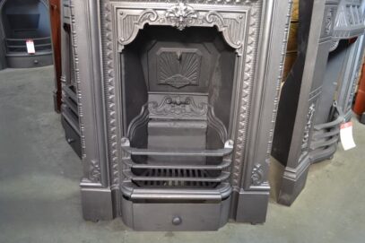 Victorian Bedroom Fireplaces Fire Sprite 4273B - Oldfireplaces