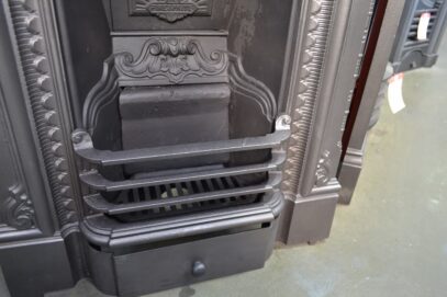 Victorian Bedroom Fireplaces Fire Sprite 4273B - Oldfireplaces