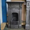 Victorian Bedroom Fireplace 4276B - Oldfireplaces
