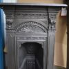 Victorian Bedroom Fireplace 4276B - Oldfireplaces