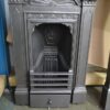 Victorian Bedroom Fireplace 4276B - Oldfireplaces