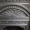 Victorian Bedroom Fireplace 4276B - Oldfireplaces