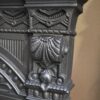 Victorian Bedroom Fireplace 4276B - Oldfireplaces