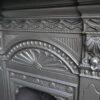 Victorian Bedroom Fireplace 4276B - Oldfireplaces