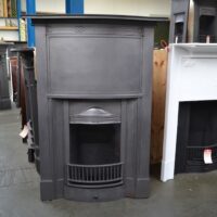 Tall Edwardian Fireplace 4292MC - Oldfireplaces