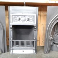 Victorian Canopy on Legs Insert - 4461I
