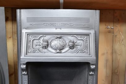 Victorian Canopy on Legs Insert - 4461I