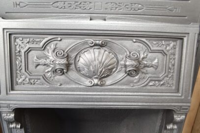 Victorian Canopy on Legs Insert - 4461I