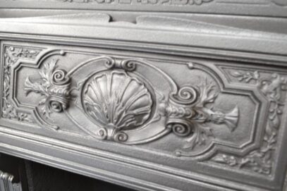 Victorian Canopy on Legs Insert - 4461I