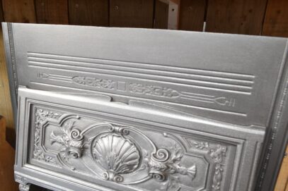 Victorian Canopy on Legs Insert - 4461I