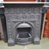 Victorian Fireplace The Unionist 4296LC - Oldfireplaces