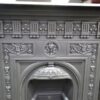 Victorian Fireplace The Unionist 4296LC - Oldfireplaces