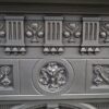 Victorian Fireplace The Unionist 4296LC - Oldfireplaces