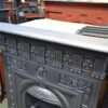 Victorian Fireplace The Unionist 4296LC - Oldfireplaces