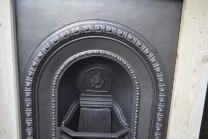 Victorian Arched Insert 4299AI - Oldfireplaces