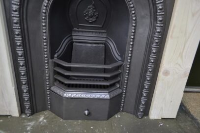 Victorian Arched Insert 4299AI - Oldfireplaces