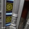 Victorian Tiled Fireplace 4326MC - Oldfireplaces