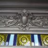 Victorian Tiled Fireplace 4326MC - Oldfireplaces