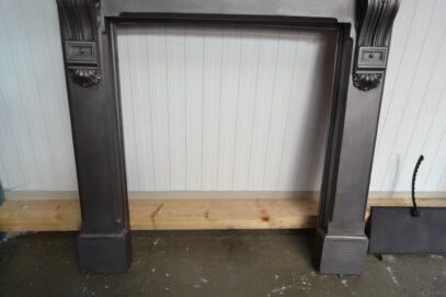 Victorian Corbelled Fire Surround 4186CS - Oldfireplaces