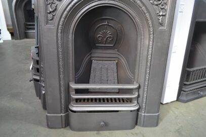 Victorian Arched Bedroom Fireplace 4313B - Oldfireplaces