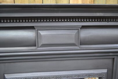 Coalbrookdale Victorian Fire Surround 4340CS - Oldfireplaces