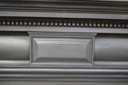 Coalbrookdale Victorian Fire Surround 4340CS - Oldfireplaces