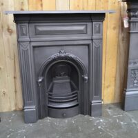 Small Victorian Cast Iron Surround - 4285CS