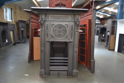 Original Thomas Jeckyll Fireplace 4380B - Oldfireplaces