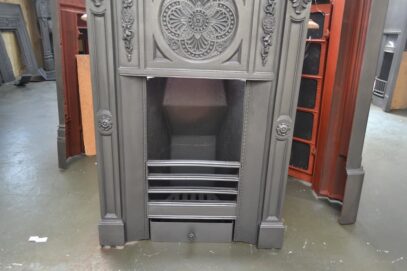 Original Thomas Jeckyll Fireplace 4380B - Oldfireplaces