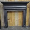 Victorian Fire Surround Reclaimed 4373CS - Oldfireplaces
