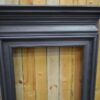 Victorian Fire Surround Reclaimed 4373CS - Oldfireplaces