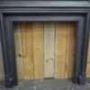 Victorian Fire Surround Reclaimed 4373CS - Oldfireplaces
