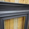 Victorian Fire Surround Reclaimed 4373CS - Oldfireplaces