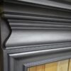Victorian Fire Surround Reclaimed 4373CS - Oldfireplaces