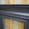 Victorian Fire Surround Reclaimed 4373CS - Oldfireplaces