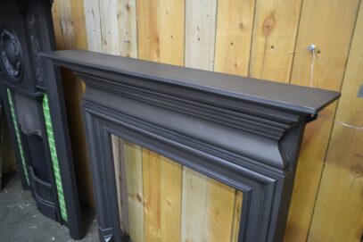 Victorian Fire Surround Reclaimed 4373CS - Oldfireplaces