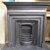 Victorian Surround 4373CS with Insert 1784I