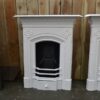 Painted Victorian Bedroom Fireplaces 4376B - Oldfireplaces