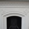 Painted Victorian Bedroom Fireplaces 4376B - Oldfireplaces