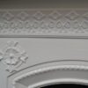 Painted Victorian Bedroom Fireplaces 4376B - Oldfireplaces