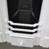 Painted Victorian Bedroom Fireplaces 4376B - Oldfireplaces