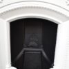 Painted Victorian Bedroom Fireplaces 4376B - Oldfireplaces