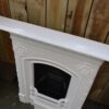 Painted Victorian Bedroom Fireplaces 4376B - Oldfireplaces