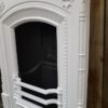 Painted Victorian Bedroom Fireplaces 4376B - Oldfireplaces