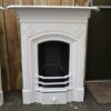 Painted Victorian Bedroom Fireplaces 4377B - Oldfireplaces
