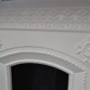 Painted Victorian Bedroom Fireplaces 4377B - Oldfireplaces