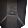 Painted Victorian Bedroom Fireplaces 4377B - Oldfireplaces
