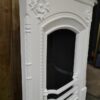 Painted Victorian Bedroom Fireplaces 4377B - Oldfireplaces