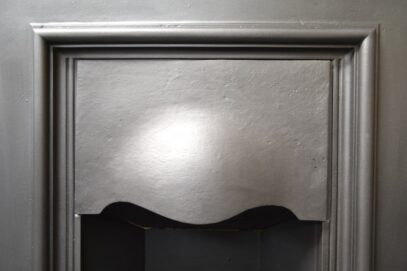 Voysey Arts & Crafts Fireplace 4383LC - Oldfireplaces