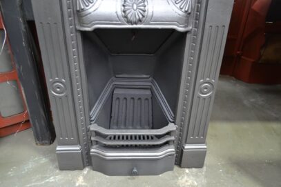 Victorian Bedroom Fireplace 4390B - Oldfireplaces